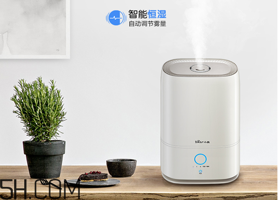 加濕器rh是什么意思？加濕器如何清洗消毒？