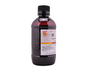 碘酊是強氧化劑嗎？碘酊是碘伏嗎？