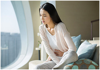 做完人流肚子脹氣怎么回事？做完人流小肚子脹脹怎么辦？