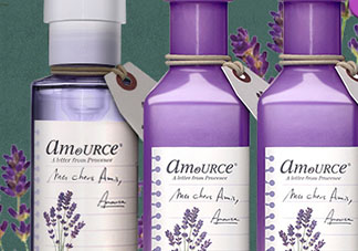 amource艾瑪絲護(hù)膚品怎么樣？amource艾瑪絲什么檔次