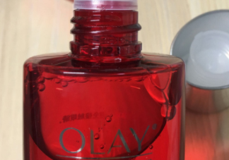Olay新生活能水是精華水嗎？什么功效？