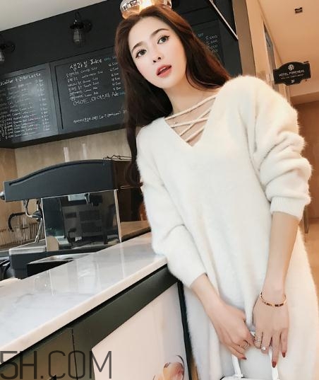 水貂絨毛衣怎么洗？水貂絨毛衣可以機(jī)洗嗎？