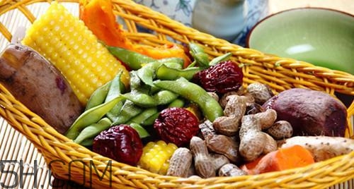 吃什么食物減脂？減脂的食物有哪些？