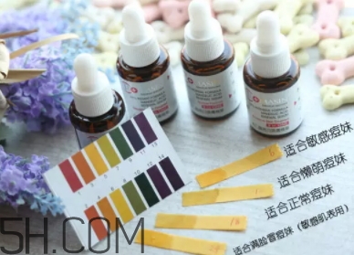 杏仁酸可以去痘印嗎？杏仁酸可以祛痘嗎？