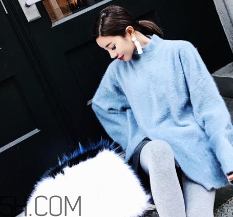 水貂毛毛衣多少錢？水貂毛毛衣價(jià)格