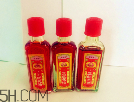 紅花油是什么做的？紅花油是什么油？