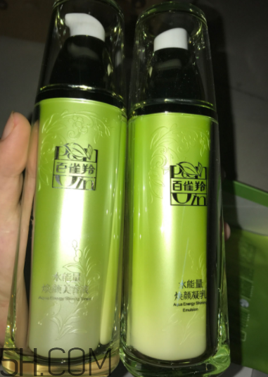 百雀羚水能量套盒適合油皮嗎？適合秋冬用嗎？