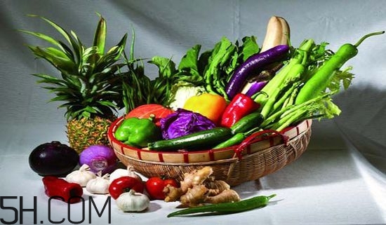 吃什么對前列腺有益？什么食物有益于前列腺？