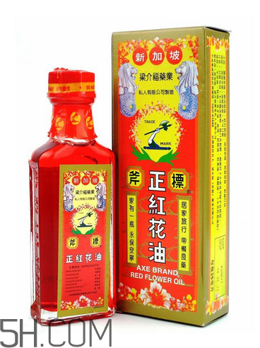 正骨水好還是紅花油好？活絡(luò)油好還是紅花油好？