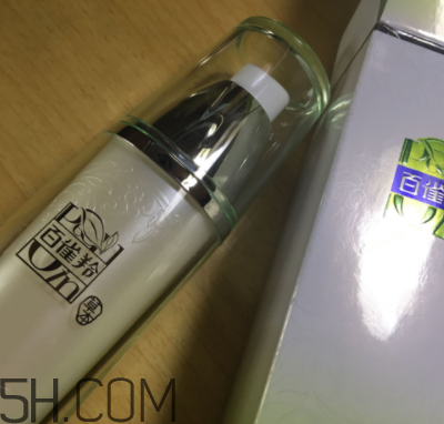 百雀羚亮膚水是清潔水嗎？適合油皮嗎？