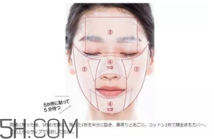 濕敷要多久？濕敷多久做一次？