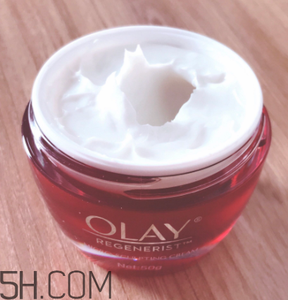 olay大紅瓶面霜每次用多少毫升？每次用量
