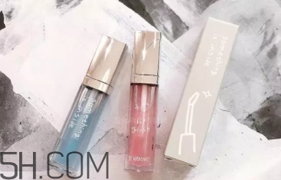 玻璃唇怎么畫？玻璃唇唇釉推薦