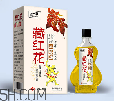 活絡(luò)油能不能擦睪丸？活絡(luò)油能刮痧嗎？