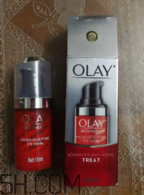 Olay新生塑顏眼霜適合多大年齡？什么膚質(zhì)？