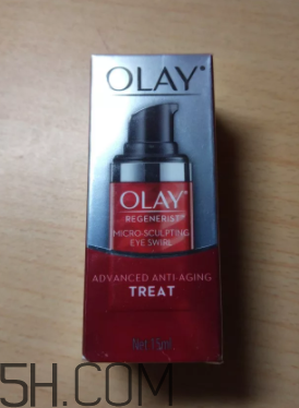 Olay新生塑顏眼霜適合多大年齡？什么膚質(zhì)？