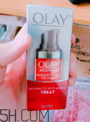 Olay新生塑顏眼霜適合多大年齡？什么膚質(zhì)？