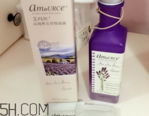 amource艾瑪絲護(hù)膚品怎么樣？amource艾瑪絲什么檔次
