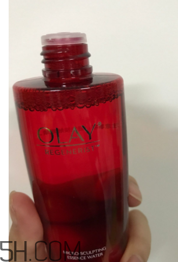 Olay新生活能水是精華水嗎？什么功效？