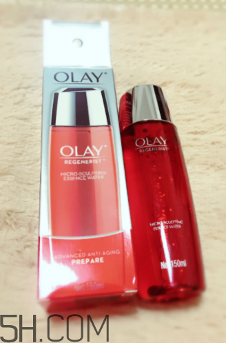 Olay新生活能水用在哪一步？怎么使用？