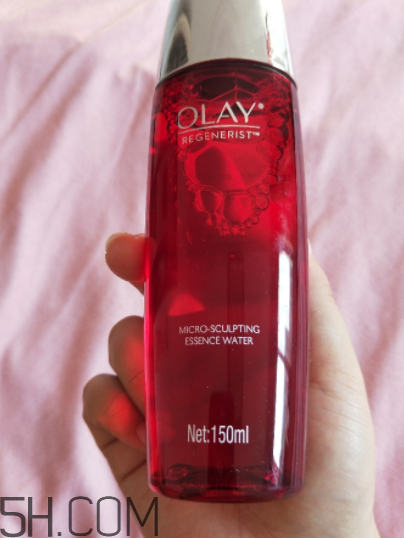 Olay新生活能水用在哪一步？怎么使用？
