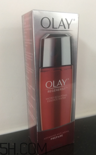 Olay新生活能水用在哪一步？怎么使用？