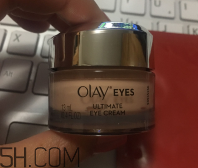 Olay素顏眼霜適合多大年紀(jì)？什么功效？