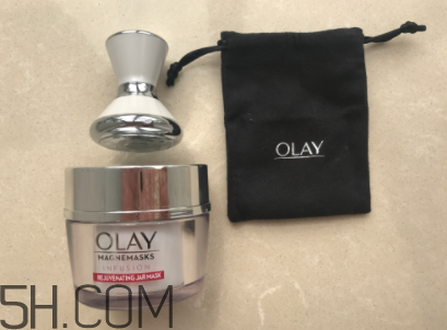 Olay磁力導(dǎo)入面膜適合什么膚質(zhì)？什么功效？