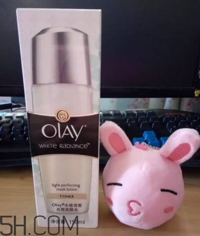 Olay15秒面膜水適合油皮嗎？適合什么膚質(zhì)？