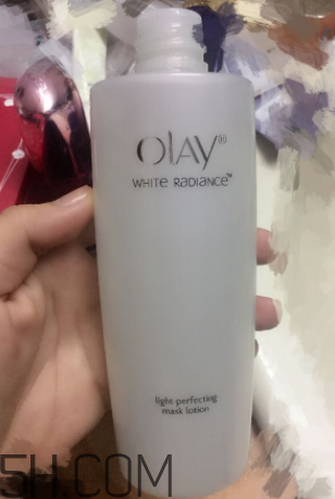 Olay15秒面膜水適合油皮嗎？適合什么膚質(zhì)？