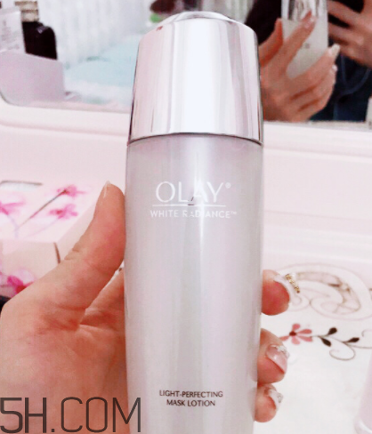 Olay15秒面膜水適合油皮嗎？適合什么膚質(zhì)？