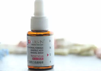 杏仁酸可以每天用嗎？杏仁酸可以白天用嗎？