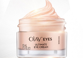Olay素顏眼霜油不油？適合什么膚質(zhì)？