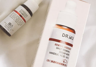 杏仁酸哪個牌子好？杏仁酸護膚品推薦