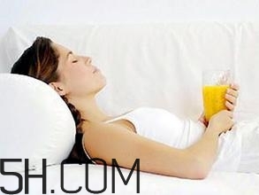 做完人流肚子脹氣怎么回事？做完人流小肚子脹脹怎么辦？