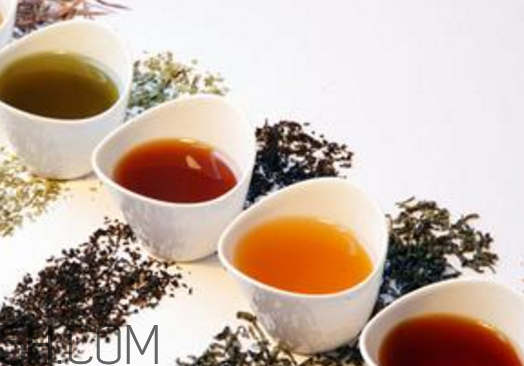 喝茶對(duì)牙齒好嗎？喝茶牙齒會(huì)變黃嗎？