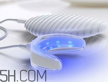 美牙儀可以兩個人用嗎？美牙儀用多久才有作用？
