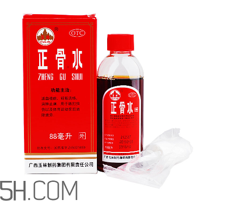 正骨水會(huì)過(guò)敏嗎？正骨水要怎么擦才有效？