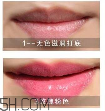 口紅是用什么做的？可以吃的口紅品牌推薦