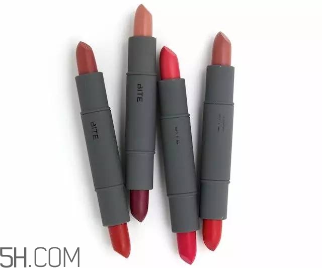 口紅是用什么做的？可以吃的口紅品牌推薦