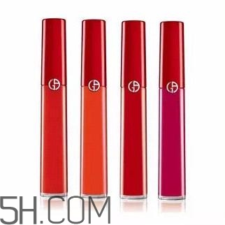 2018國產(chǎn)口紅哪個(gè)牌子好用？大牌口紅熱賣排行榜
