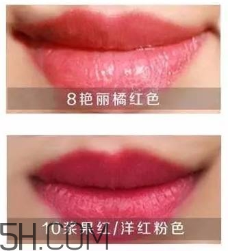 口紅是用什么做的？可以吃的口紅品牌推薦