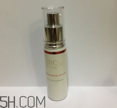 Olay蘋果肌精華用在哪一步？什么功效？