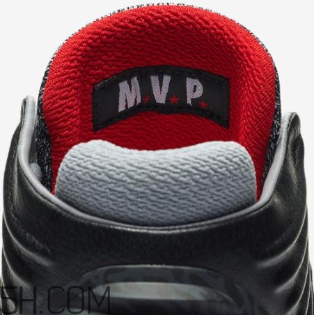 air jordan 32 mvp黑水泥主題配色發(fā)售時(shí)間_多少錢？