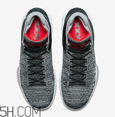 air jordan 32 mvp黑水泥主題配色發(fā)售時(shí)間_多少錢？
