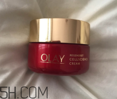 Olay小臉面霜適合秋冬嗎？適合油皮嗎？