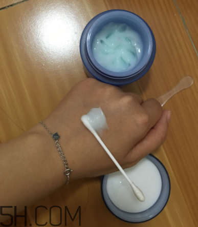 蘭芝睡眠面膜敷多長(zhǎng)時(shí)間最好？使用心得