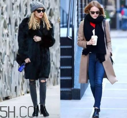 小個子怎么穿長款大衣？長款大衣怎么搭配顯高？