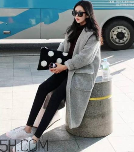 小個子怎么穿長款大衣？長款大衣怎么搭配顯高？