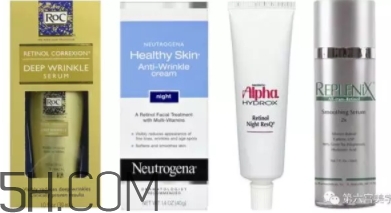 含a醇的護膚品有哪些？a醇產(chǎn)品排行榜前十強